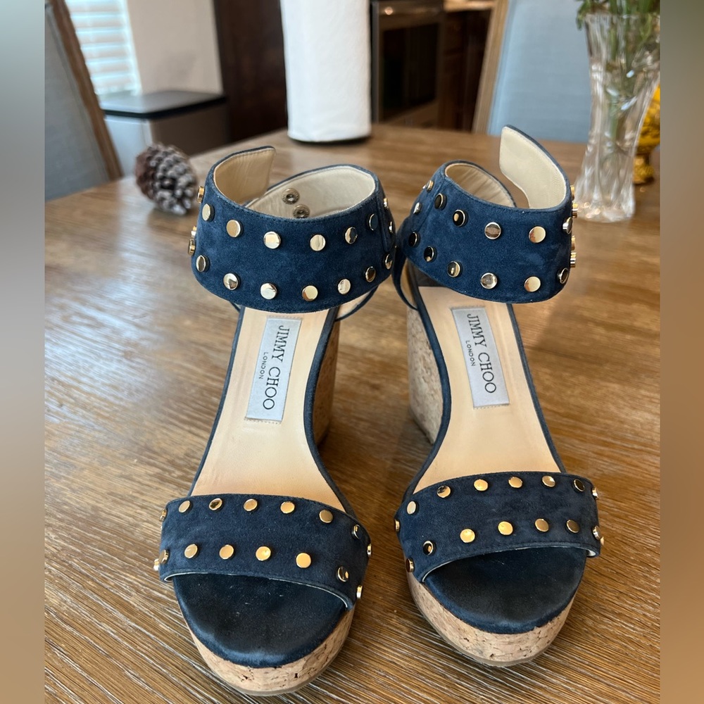 Jimmy choo